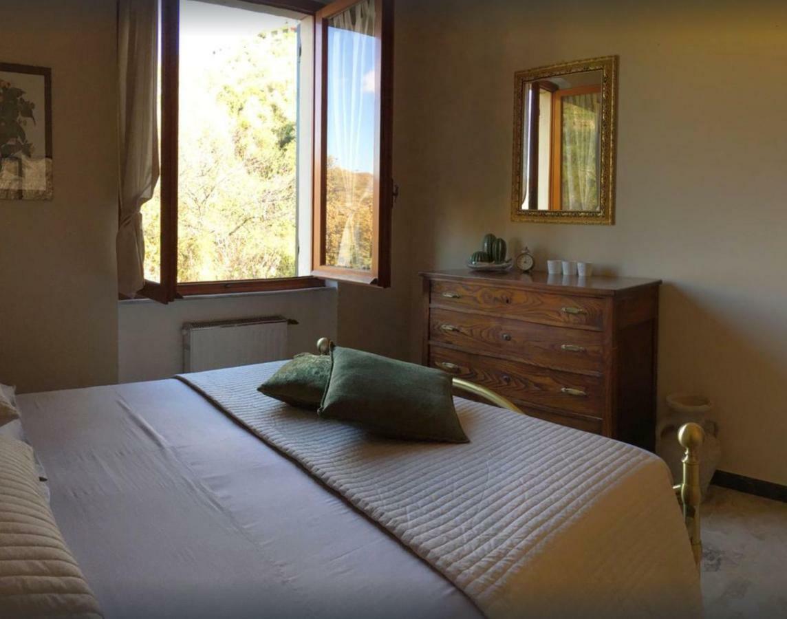 Appartamento A Moneglia, Tra Portofino E Le Cinque Terre 외부 사진