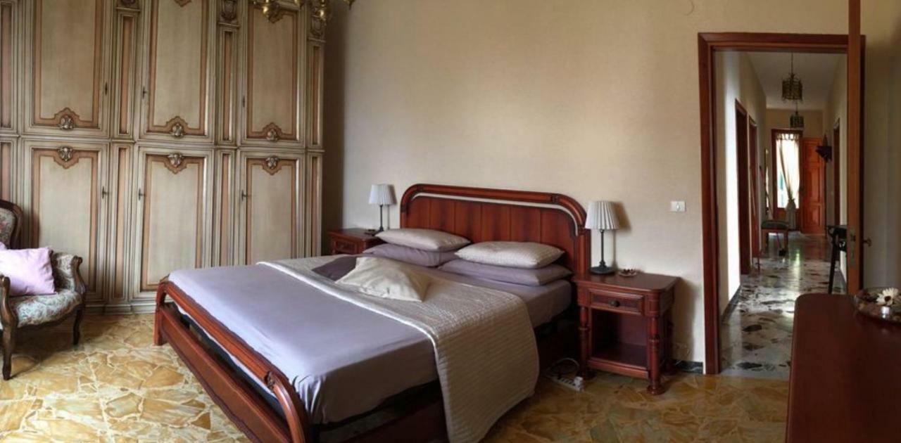 Appartamento A Moneglia, Tra Portofino E Le Cinque Terre 외부 사진