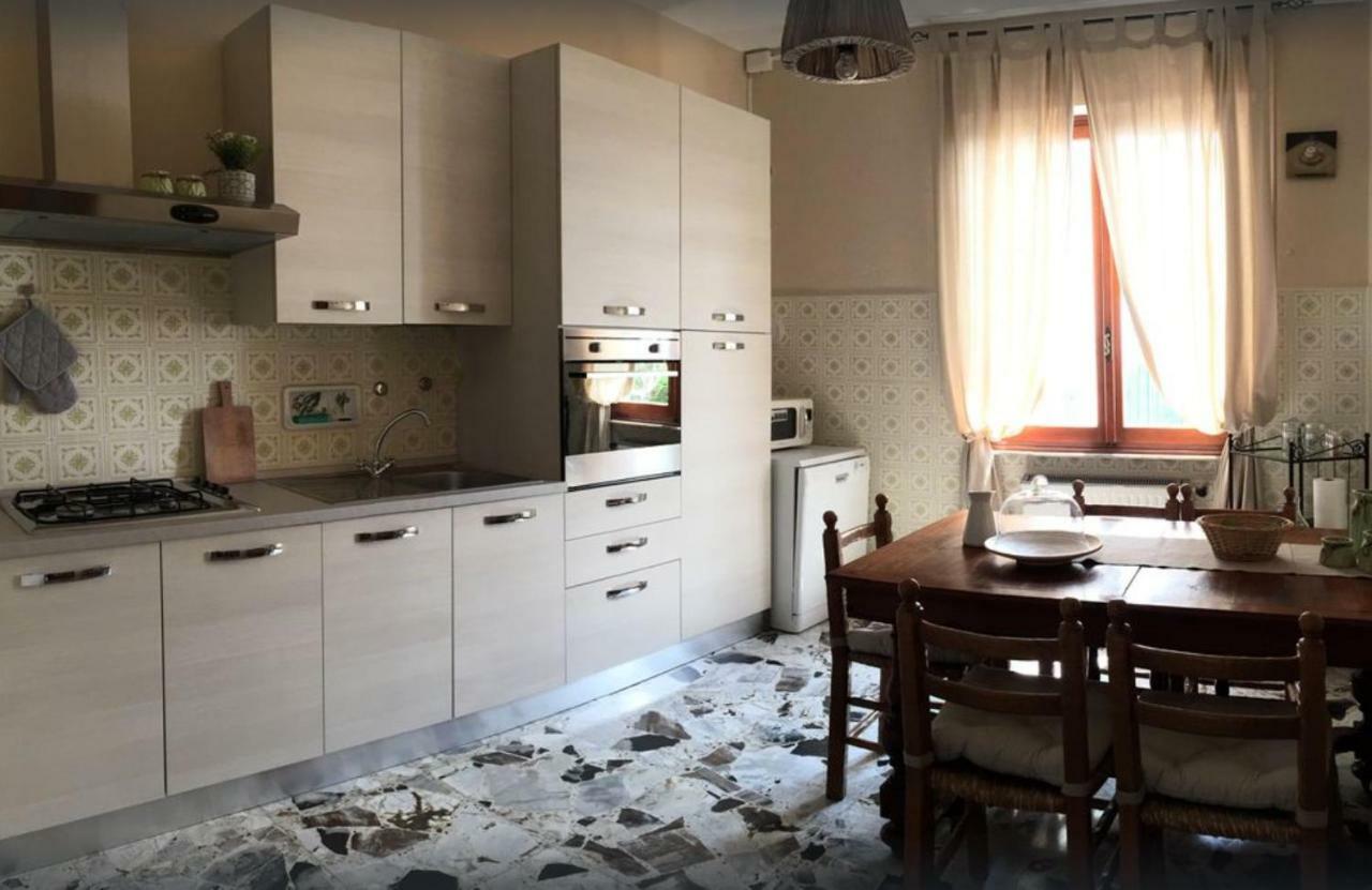 Appartamento A Moneglia, Tra Portofino E Le Cinque Terre 외부 사진