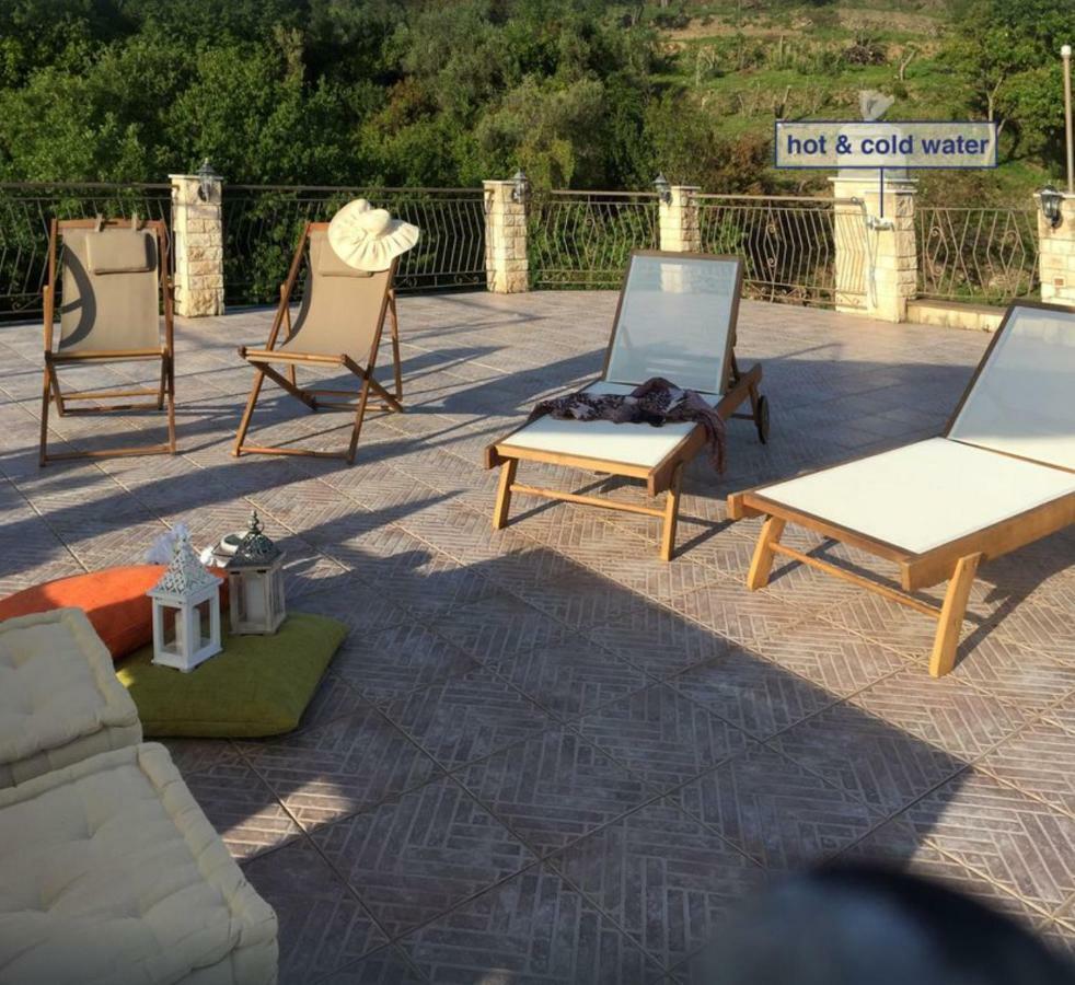 Appartamento A Moneglia, Tra Portofino E Le Cinque Terre 외부 사진