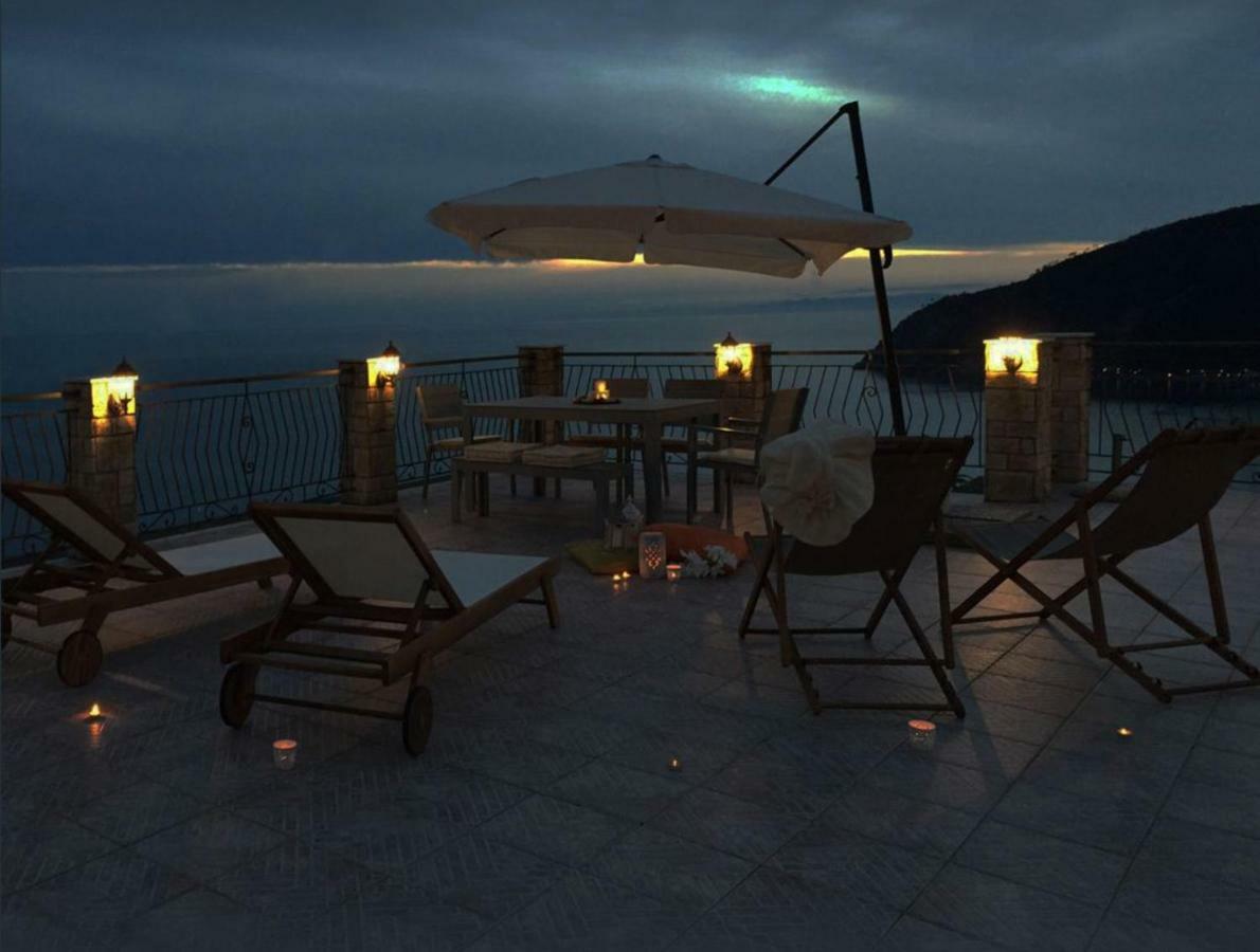 Appartamento A Moneglia, Tra Portofino E Le Cinque Terre 외부 사진