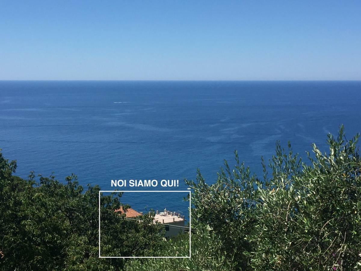 Appartamento A Moneglia, Tra Portofino E Le Cinque Terre 외부 사진